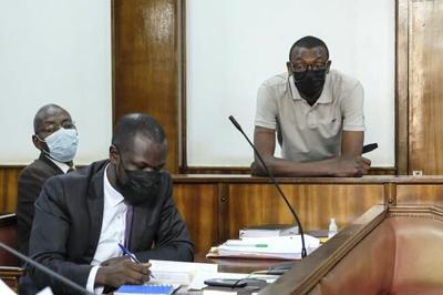 US, EU raise alarm over alleged torture by Ugandan forces