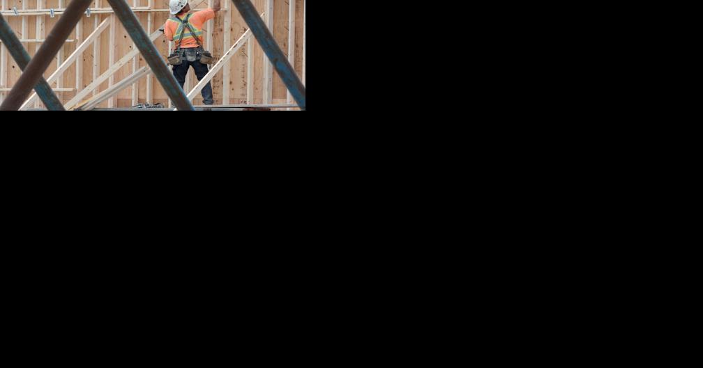 Quieter times called for on Kelowna's construction front - Vimarsana News