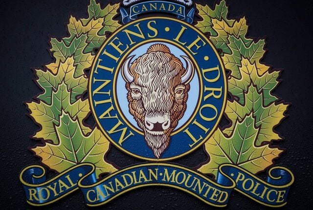 CP NewsAlert: RCMP say two planes have collided southeast of Winnipeg