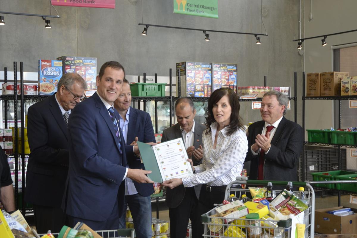 Kelowna Food Bank Hours Kelowna Food Bank Hours