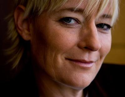 Canada's Kari Skogland on directing new Marvel series ...