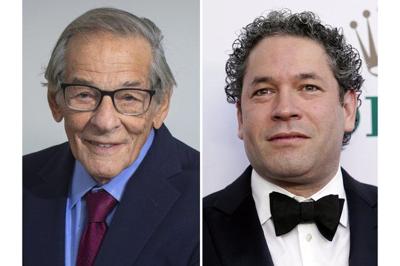 Robert A. Caro named first-ever Founders Historian Laureate by The New York Historical