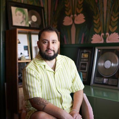 Transgender-owned, LGTBQ-run music label Errant Records launches in Canada
