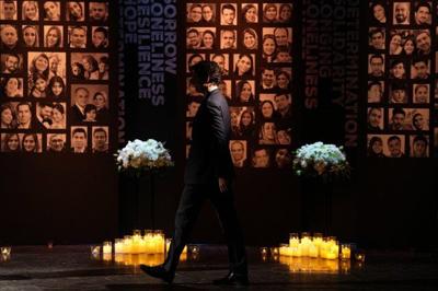 Court upholds ruling requiring airline to compensate families of Flight PS752 victims