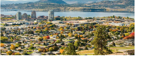 Downtown Kelowna fertile ground for NDP in this year's provincial election - Vimarsana News