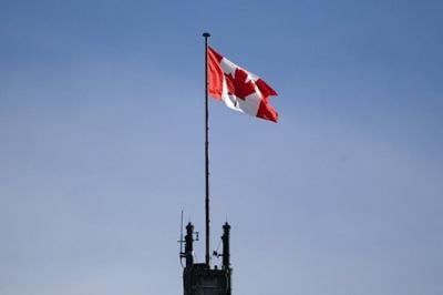 More than half of Canadians want cuts to the federal public service: poll