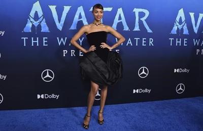 ‘Avatar 2’ makes waves with $134 million domestic debut