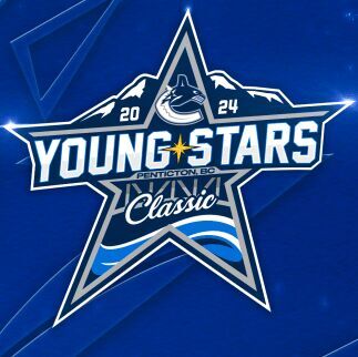 Canucks Young Stars tickets now available