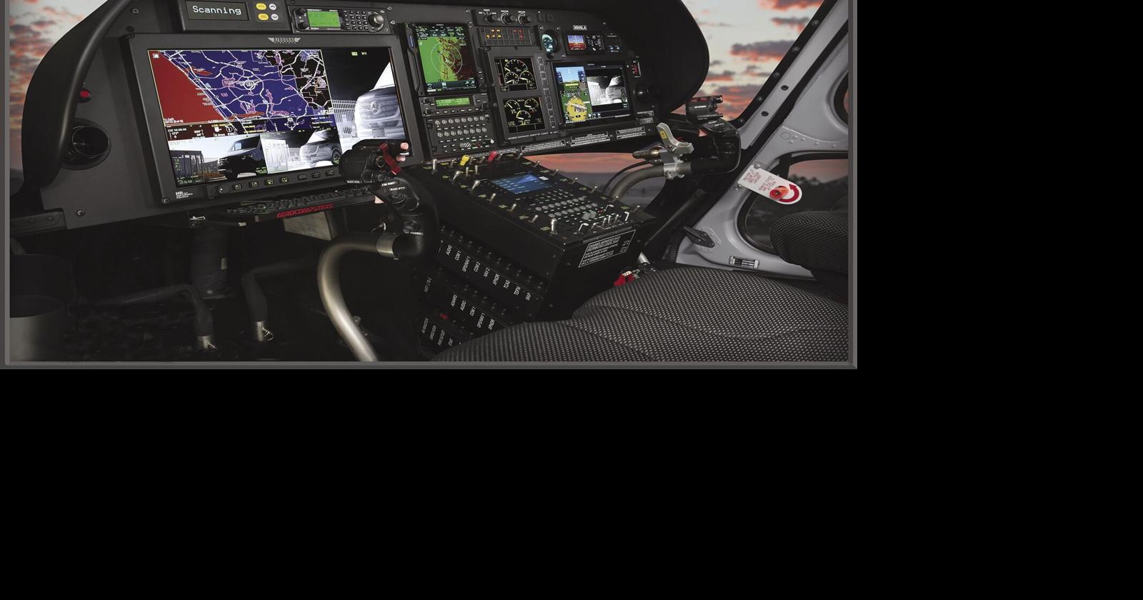 Kelowna aviation enterprise to broaden |  enterprise information