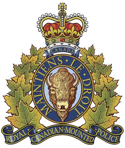 RCMP logo