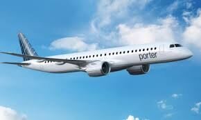 Porter Airlines