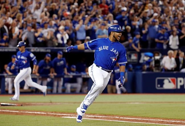 Marco Estrada and Troy Tulowitzki sparkle as Blue Jays stay alive in ALCS, Toronto  Blue Jays