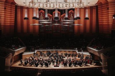 National Arts Centre Orchestra's tour to Korea and Japan serves up Beethoven, Oscar Peterson, and some cultural diplomacy
