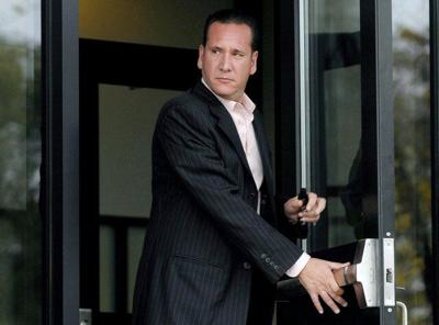 Quebec bar suspends law licence of alleged Mafia leader Leonardo Rizzuto