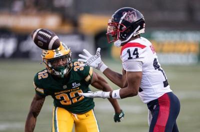 Elks defence going through growing pains early in 2025 CFL season