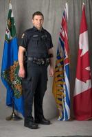 Community of Nelson, ѻý, grieves officer killed in avalanche