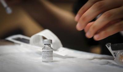 CP NewsAlert: Albertans to start paying for COVID-19 shots this fall