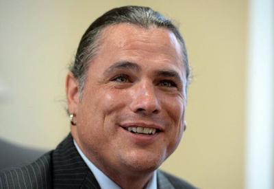 Brazeau recovering after collapsing in Senate Wednesday due to 'dizzy spell'