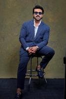 India's 'RRR' an unlikely underdog in Hollywood awards race