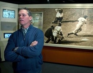 Long Island native Craig Biggio inducted into baseball hall of