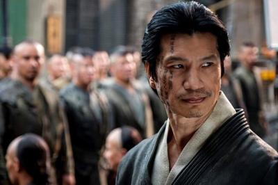 TV's 'Warrior' latest proof that Bruce Lee still holds sway