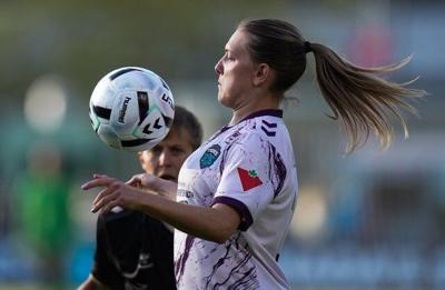 Tides surprise Roses with 1-0 NSL road victory