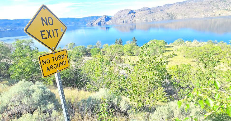 Popular Okanagan campground expansion still years away