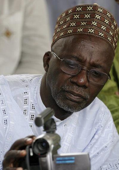 Malian filmmaker Souleymane Cissé, a pioneer of African cinema, dies at age 84