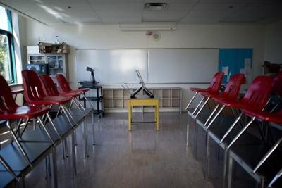 From Masks To Cohorting A Guide To Back To School Rules Across The Country National Life Kelownadailycourier Ca