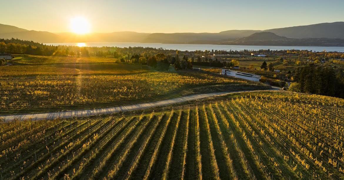 El ayuntamiento se prepara para la capitalización gastronómica de Kelowna