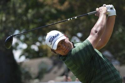 Potgieter wins Rocket Classic on 5th playoff hole, outlasting Greyserman and Kirk