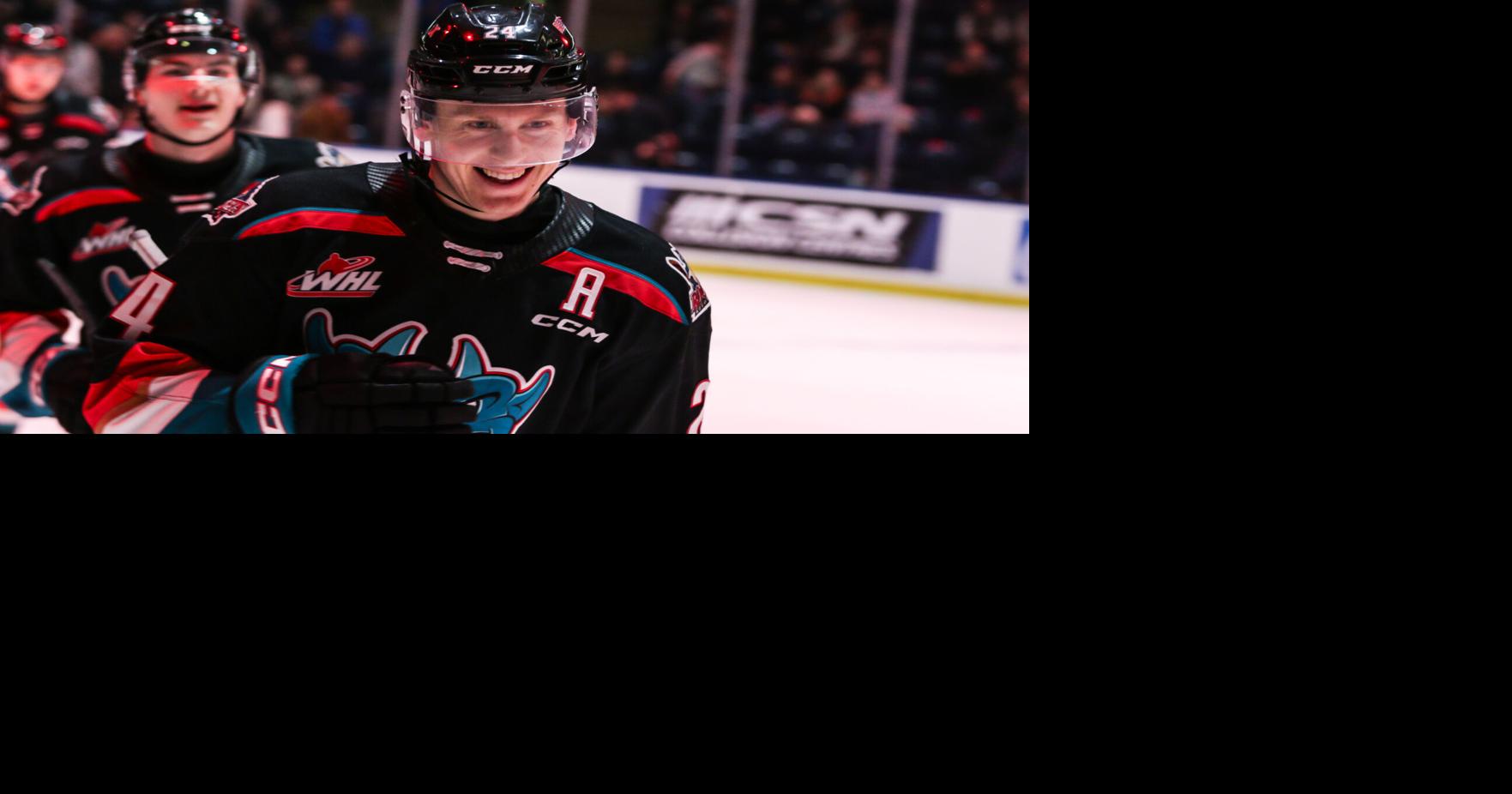 Rockets win 6-3 in first game back since coaching change | Sports ...