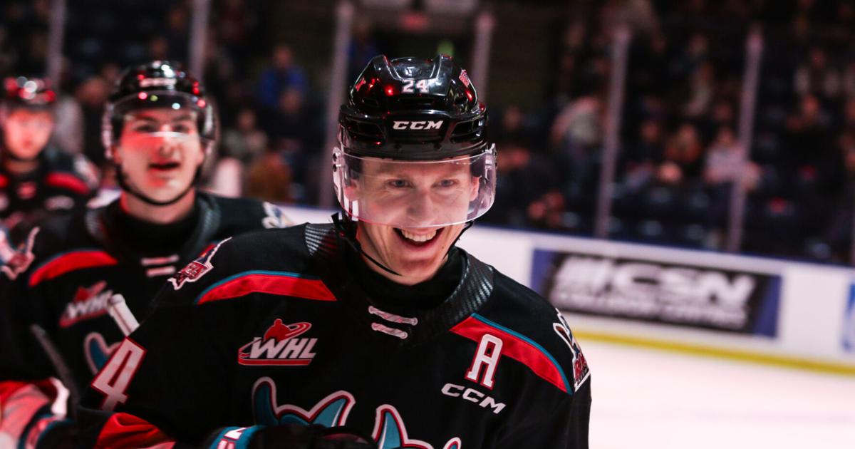 Garvey Rockets Rockets win 6-3 in first game back since coaching change | Sports ...