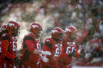 Toronto Argonauts sign veteran Canadian offensive lineman Ryan Sceviour