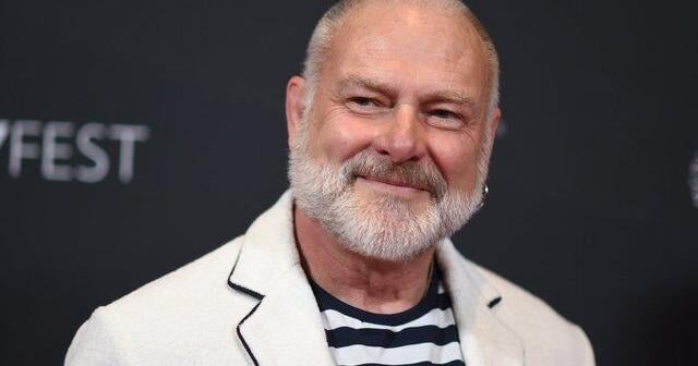 CP NewsAlert: Canadian creator of 'The Pitt' earns Emmy nod