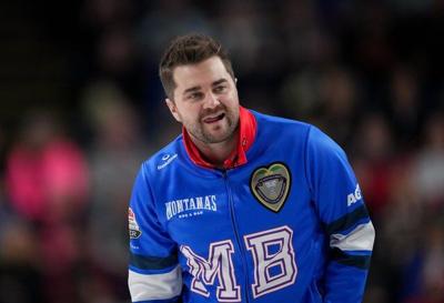 Einarson, Gushue among six rinks added to 2026 Scotties and Brier fields