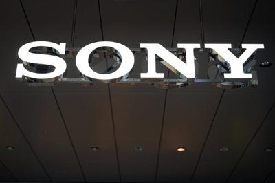 Sony raises its profit forecast after saying it expects less damage from Trump's tariffs