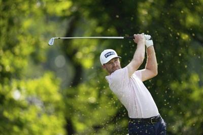 Brian Campbell wins John Deere Classic for second playoff victory this year