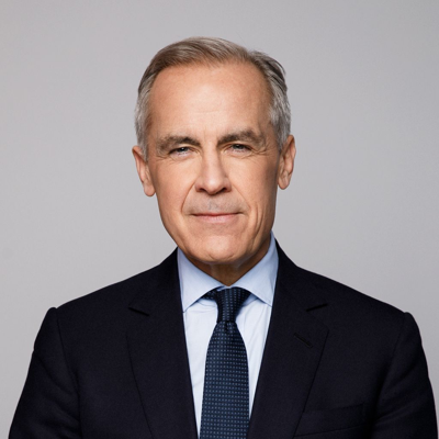 Mark Carney