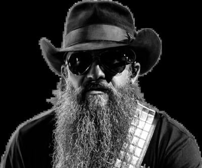 Cody Jinks