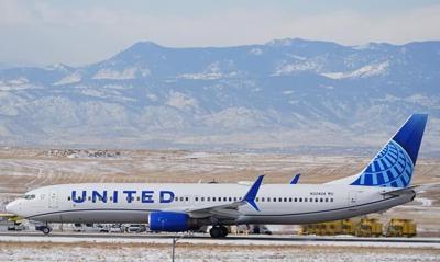 United Airlines Q2 profit rises to $1.3 billion as travel demand offsets rising costs