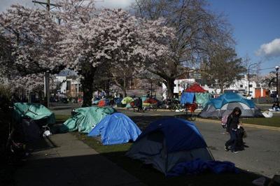 Scrutiny for supervised drug consumption site in Victoria's 'Downtown Eastside'
