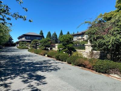Cowichan title lands encompass multimillion-dollar mansions in Richmond, ѻý