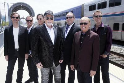 Beach Boys