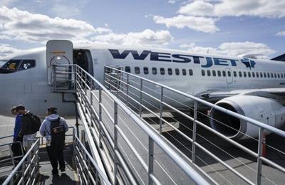 Privacy commissioner to investigate WestJet cybersecurity breach