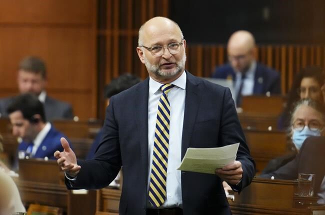 Liberal government seeking delay to expanding medically assisted dying program