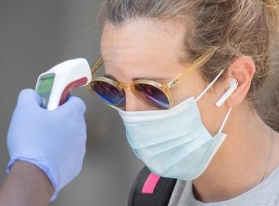 Quebec Reports 141 New Covid 19 Cases Three More Deaths Linked To Virus National News Kelownadailycourier Ca