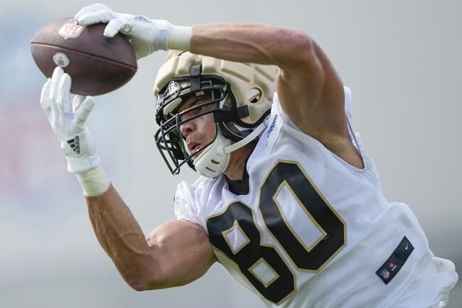 Sources: Saints strike deal to send Jimmy Graham to Seattle Seahawks