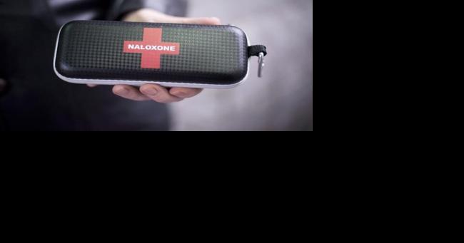 Naloxone: What to know about the opioid overdose-reversing drug, free across Canada - Vimarsana News