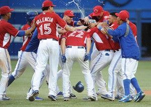 Away from ballpark, Jose Bautista still enjoys gaming - Toronto